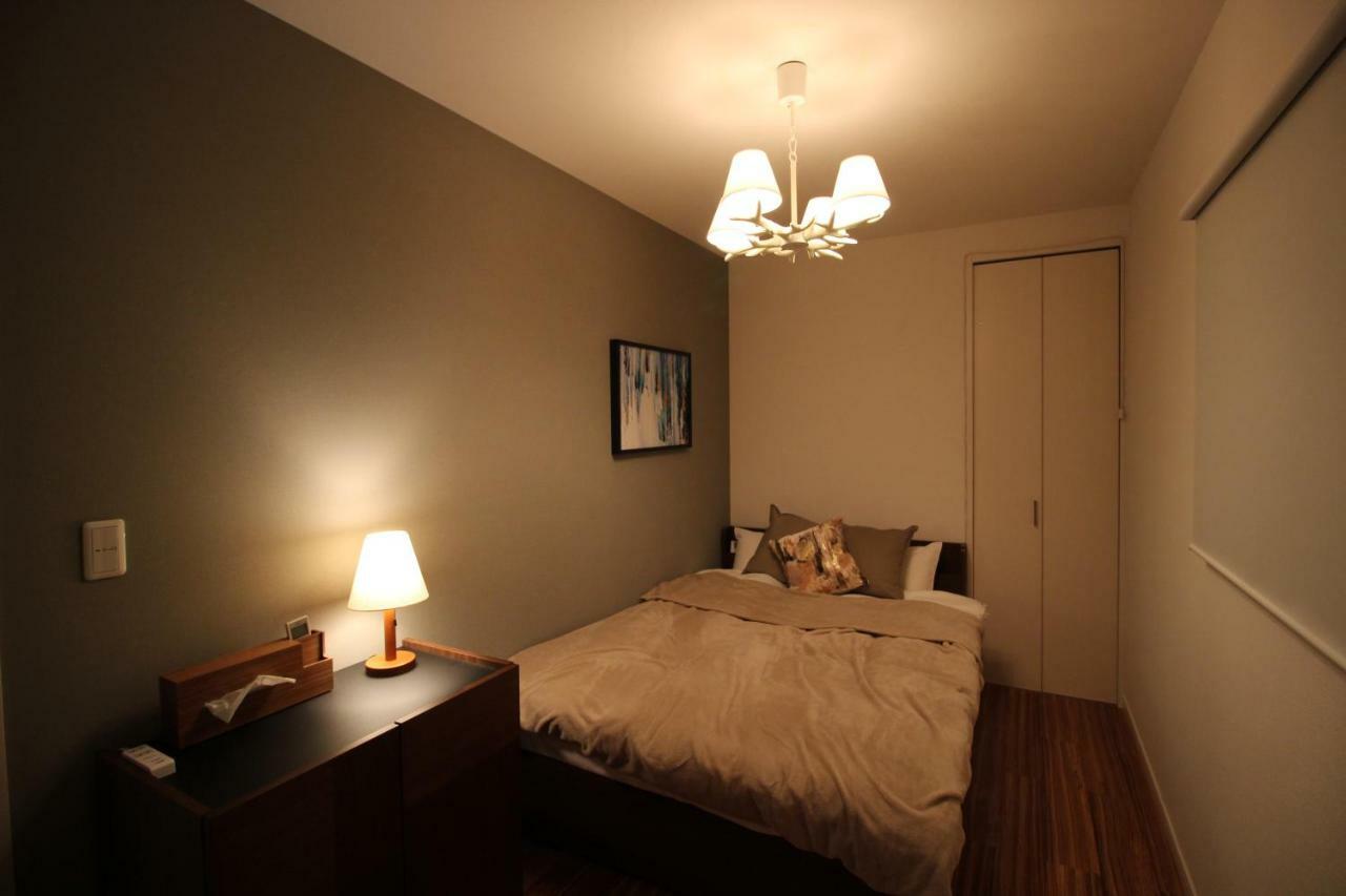 Aguri Home Osaka Buitenkant foto