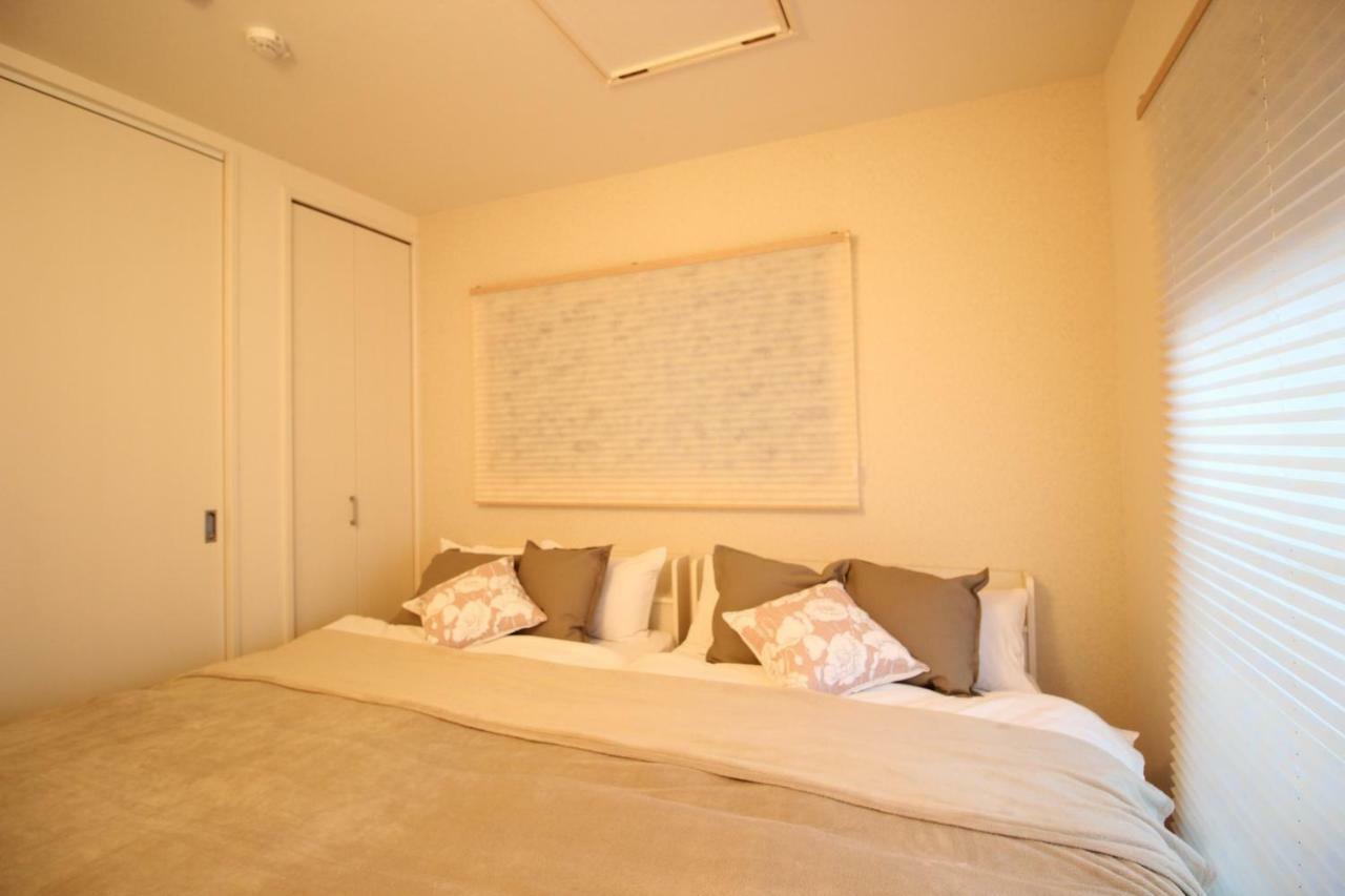Aguri Home Osaka Buitenkant foto