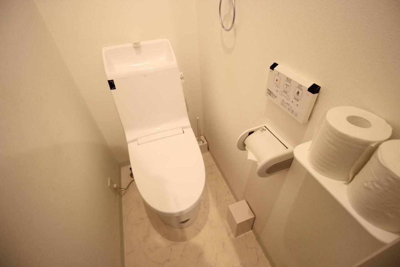 Aguri Home Osaka Buitenkant foto