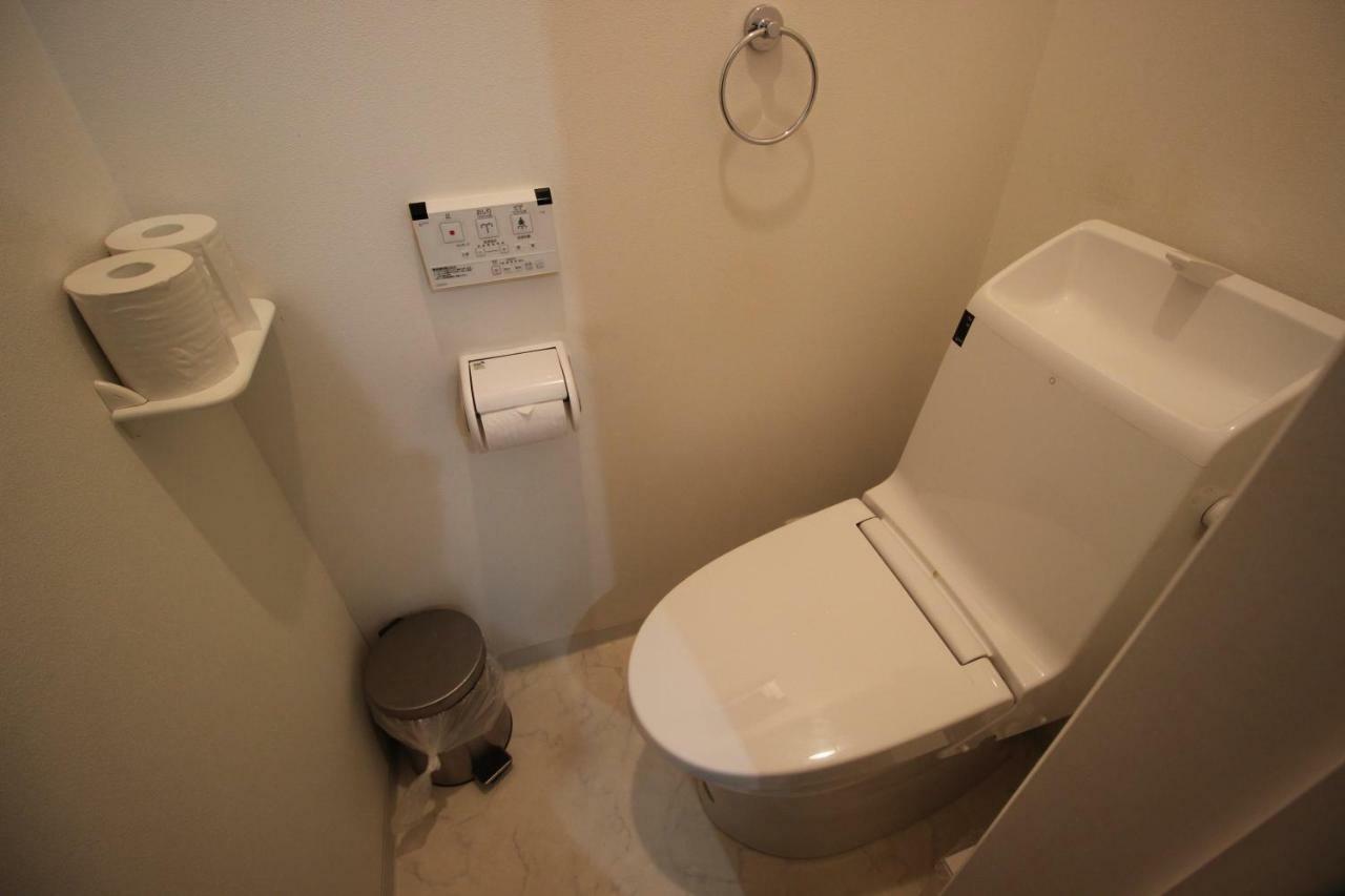 Aguri Home Osaka Buitenkant foto