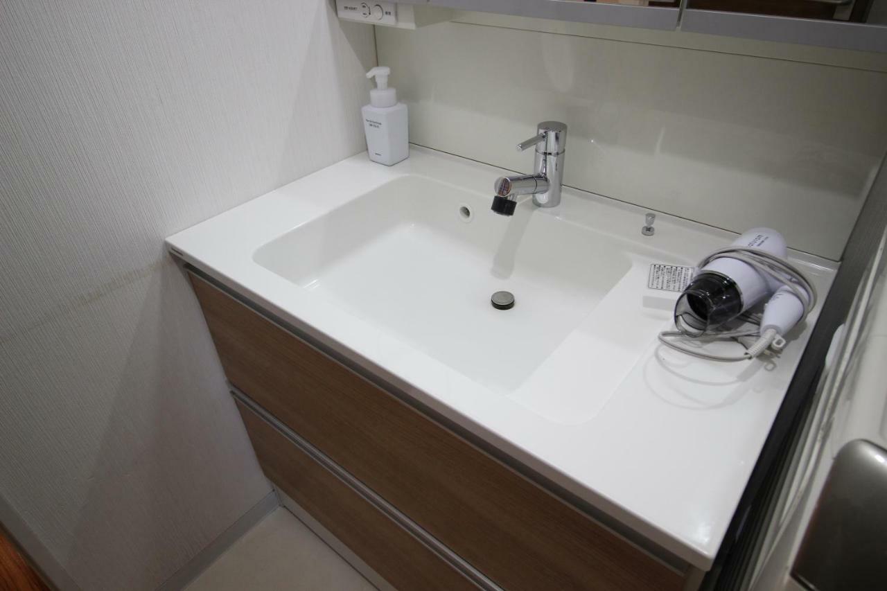 Aguri Home Osaka Buitenkant foto