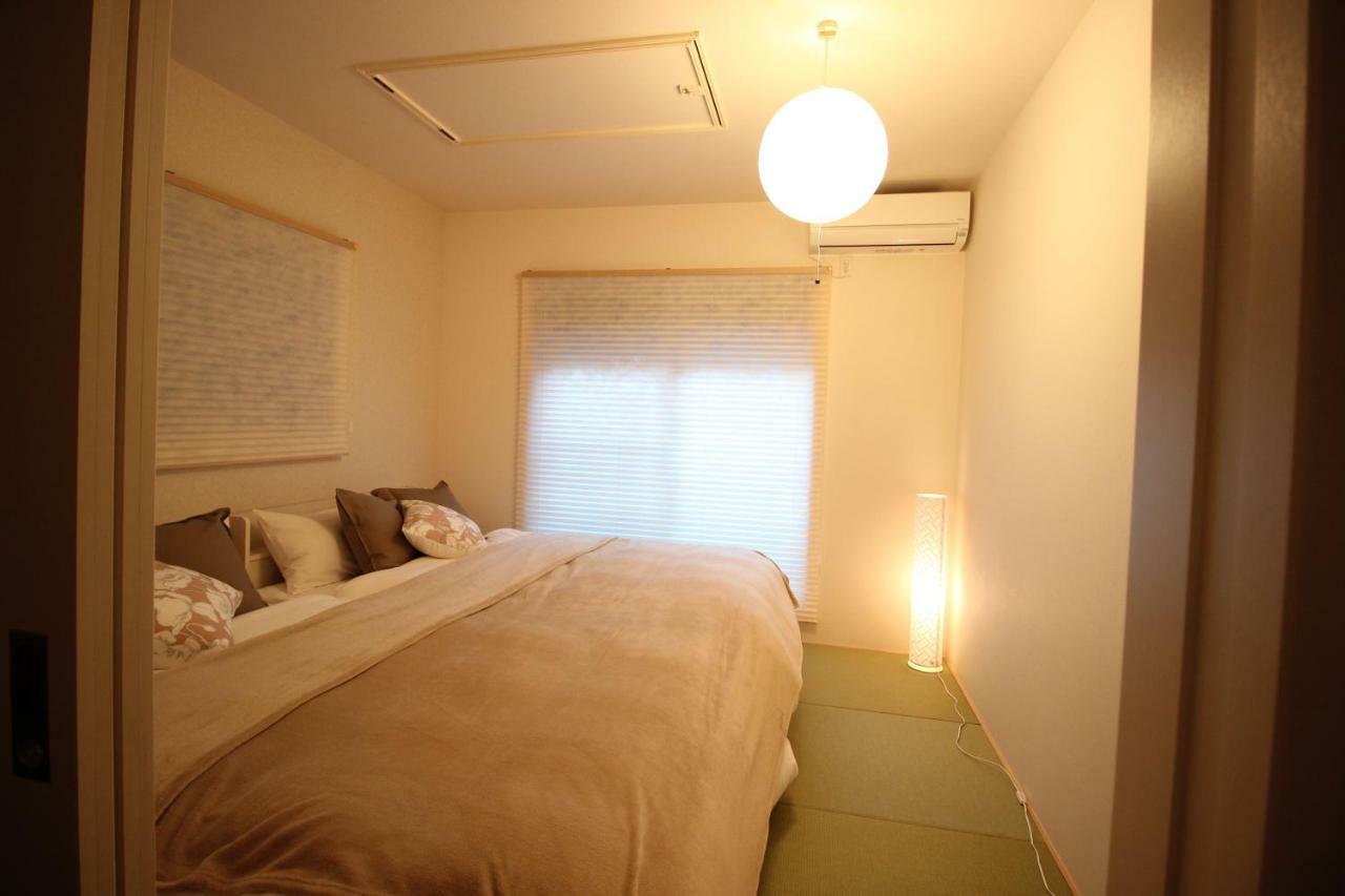 Aguri Home Osaka Buitenkant foto