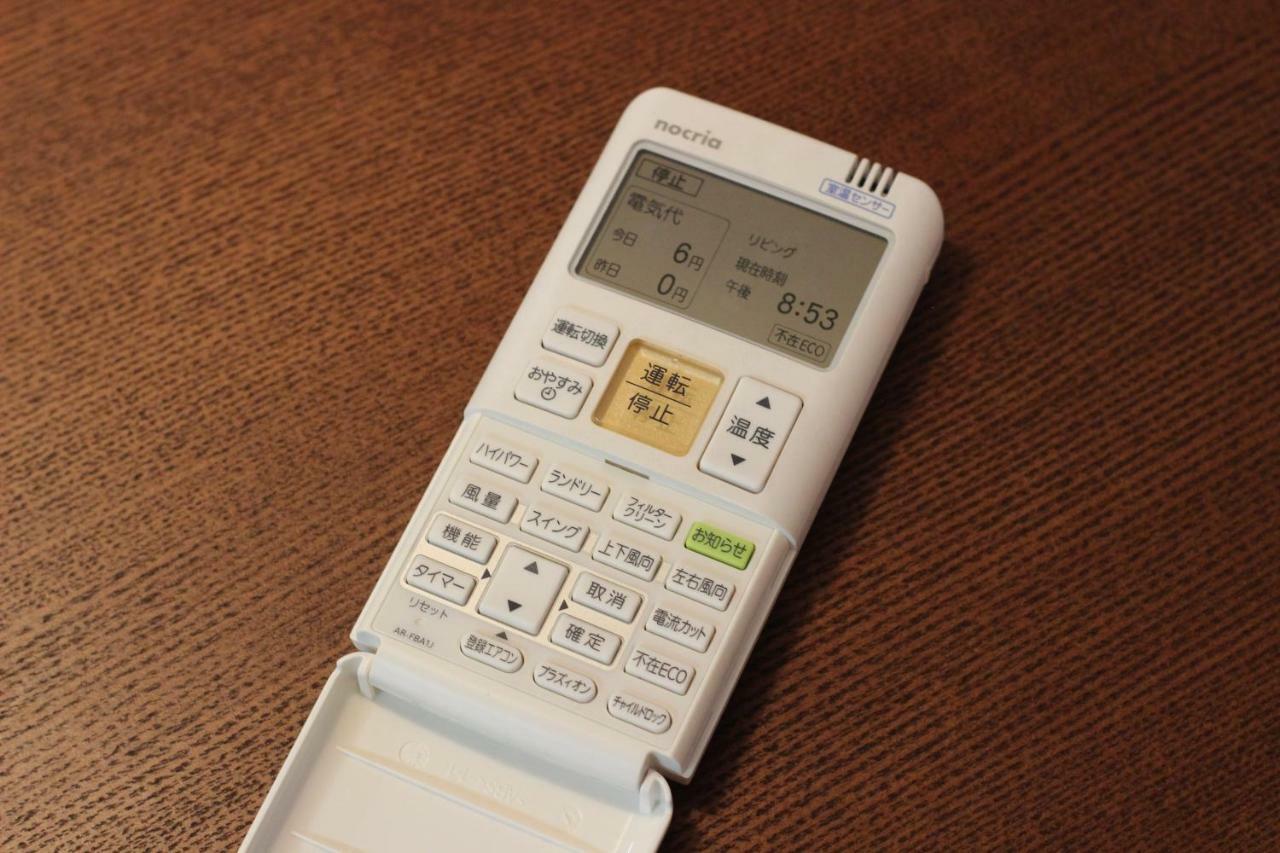 Aguri Home Osaka Buitenkant foto